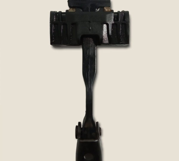 Limitador Porta Dianteira Esquerda Vw Gol G6 2014/15 (g)
