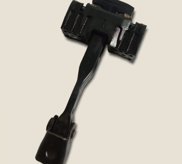 Limitador Porta Dianteira Esquerda Vw Gol G6 2014/15 (g)