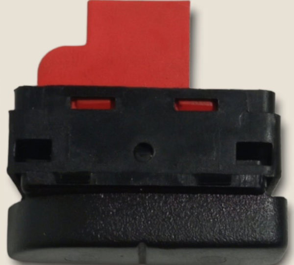 Botão Comando Trava Portas Vw Gol G6 2014/2015 (g)