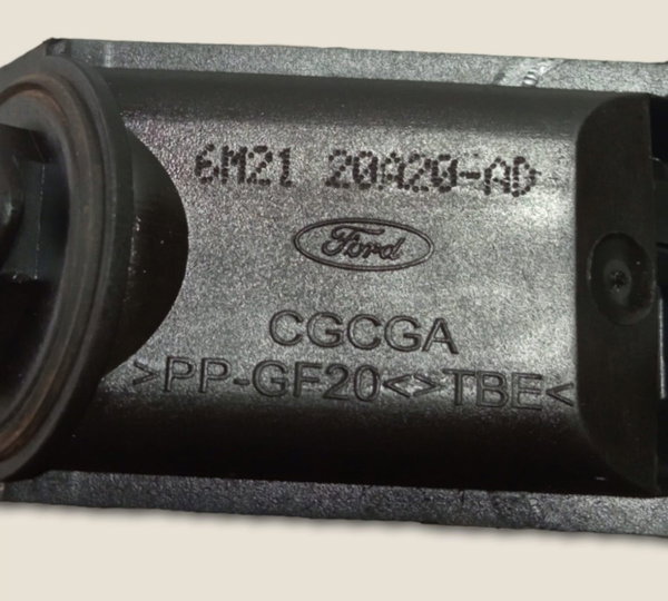 Motor Trava Portinhola Ford Ecosport Freestyle 2013/2014 (g)