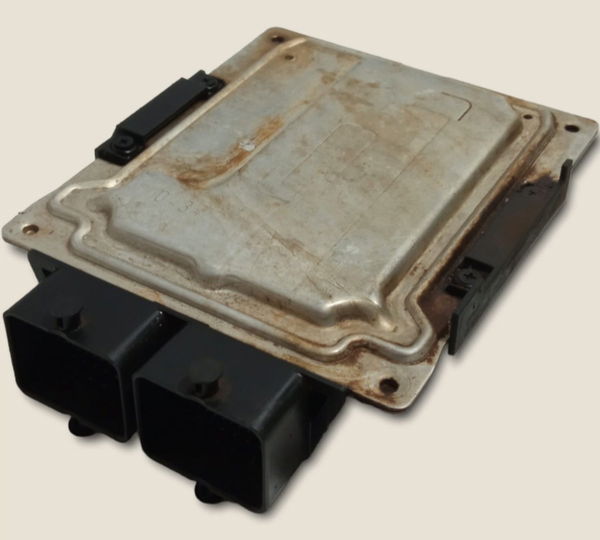 Módulo Injeção Volkswagen Gol G6 1.6 2014/2015