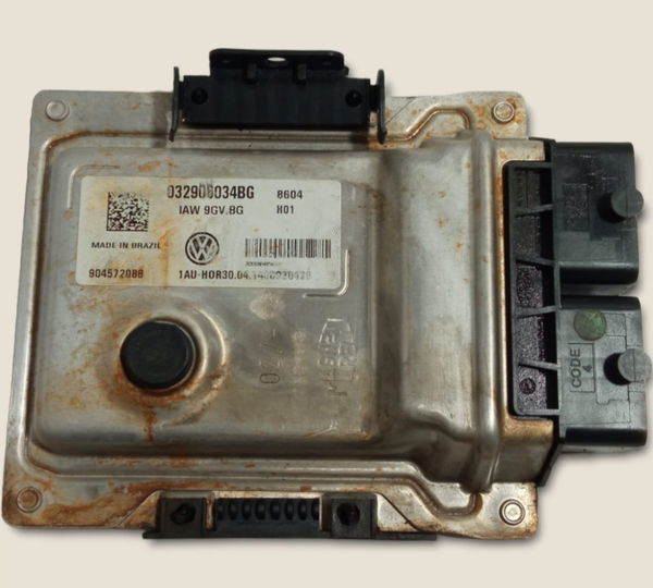 Módulo Injeção Volkswagen Gol G6 1.6 2014/2015
