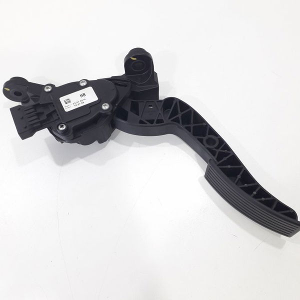 Pedal Acelerador Elet Hb20 1.6 2014