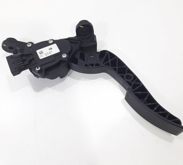 Pedal Acelerador Elet Hb20 1.6 2014