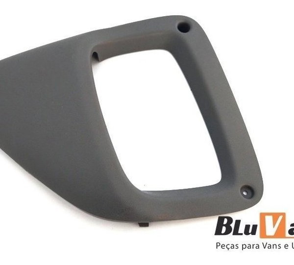 Acabamento Puxador Porta Esquerda Fiat Ducato 2013