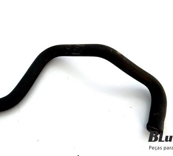 Mangueira Agua Fiat Ducato 2.3 Diesel 2013 1371630080