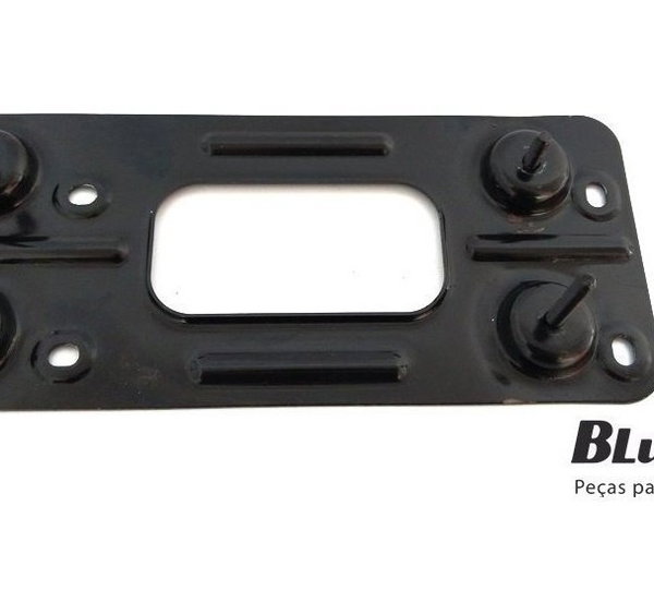 Suporte Centrão Fiat Ducato 2.3 Diesel 2013