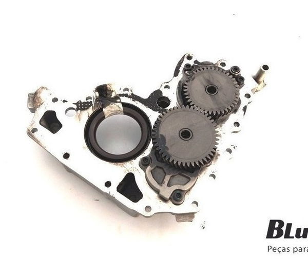 Bomba De Oleo Fiat Ducato 2.3 Diesel 2013