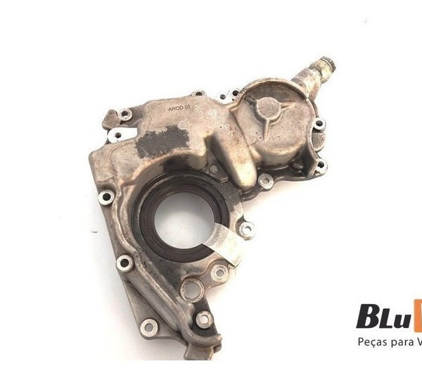 Bomba De Oleo Fiat Ducato 2.3 Diesel 2013