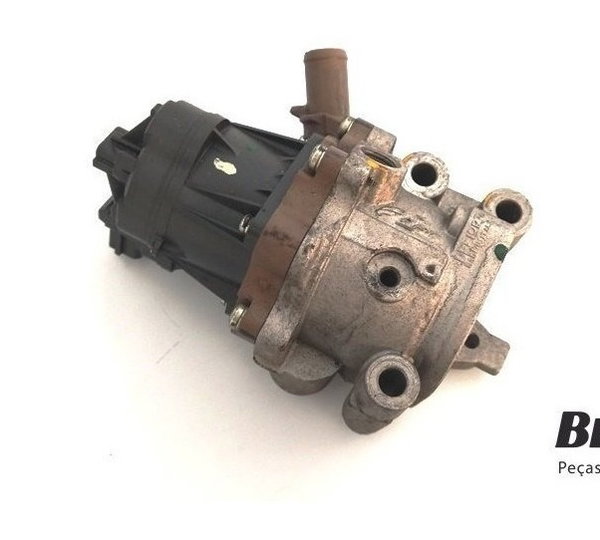 Valvula Egr Fiat Ducato 2.3 2013 (22)