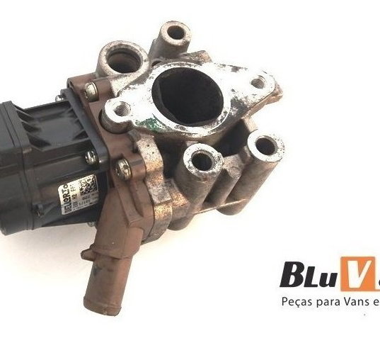 Valvula Egr Fiat Ducato 2.3 2013 (22)