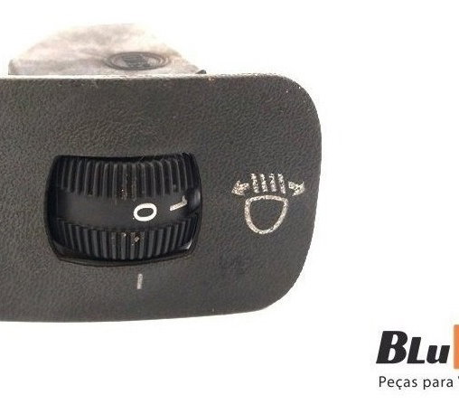 Botão Regulagem Farol Sprinter 2014 (32)