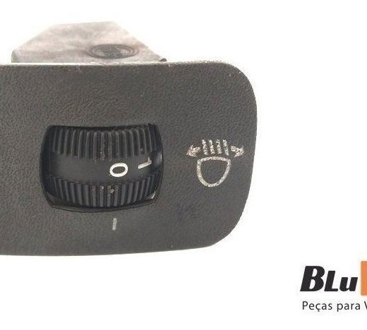 Botão Regulagem Farol Sprinter 2014 (32)