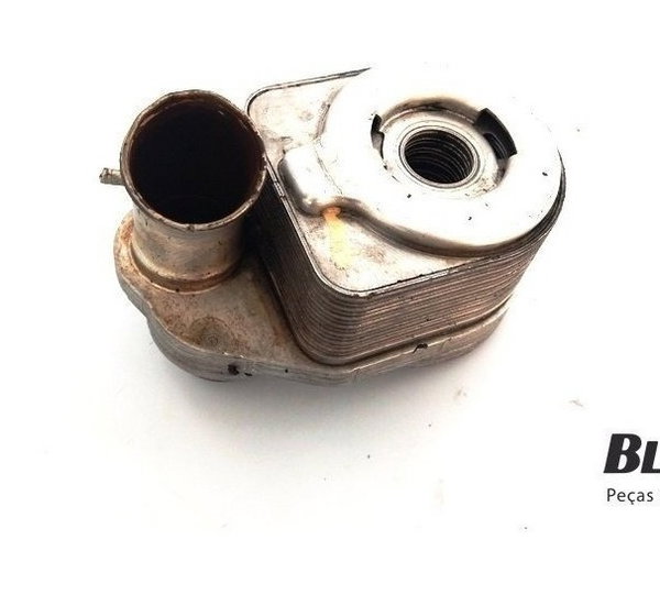 Resfriador Oleo Fiat Ducato 2.3 2013 (59)