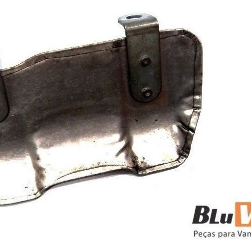 Suporte Cano Da Turbina Sprinter 311 2.2 14 (95) A6510941341