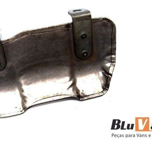 Suporte Cano Da Turbina Sprinter 311 2.2 14 (95) A6510941341