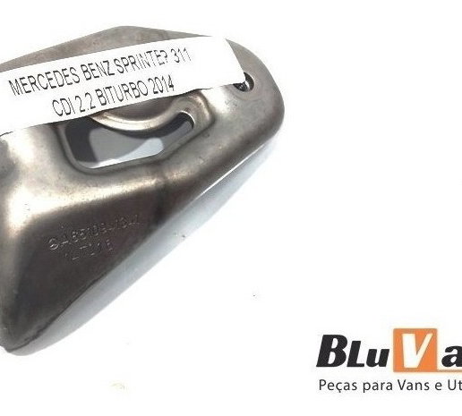 Suporte Mb Sprinter 311 2.2 Biturbo 2014 Compare (96)