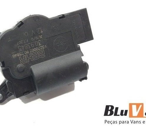 Motor Atuador Caixa De Ar Sprinter 311 2013 (186)