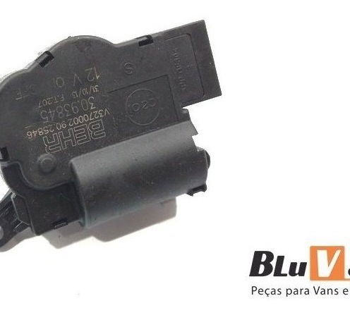 Motor Atuador Caixa De Ar Sprinter 311 2013 (186)