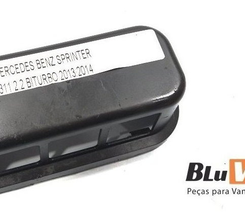 Tomada Ventilação Cabine Sprinter 311 2.2 2014