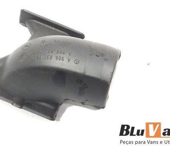 Duto Entrada De Ar Sprinter 311 2014