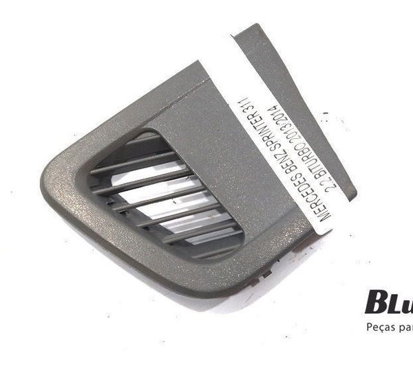 Difusor Lateral Painel Esquerdo Mercedes Sprinter 311 2014