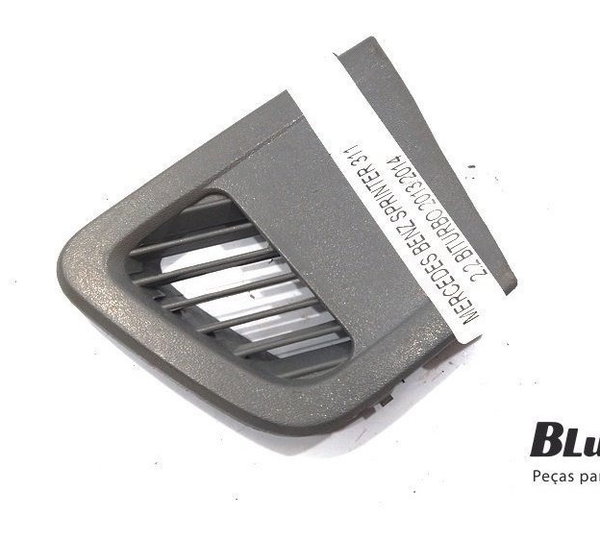 Difusor Lateral Painel Esquerdo Mercedes Sprinter 311 2014