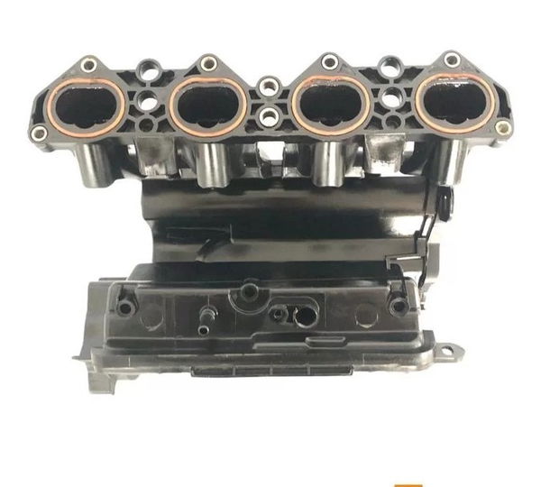 Coletor Admissão Citroen Aircross 1.6 16v Aut 2017