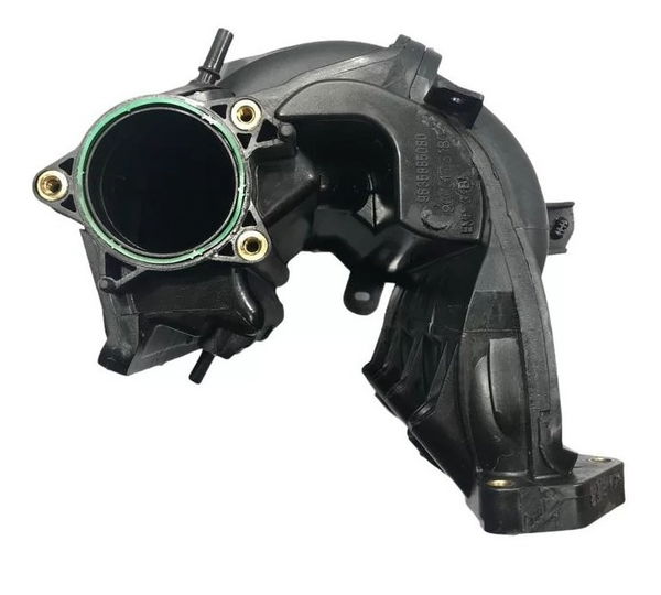 Coletor Admissão Citroen Aircross 1.6 16v Aut 2017