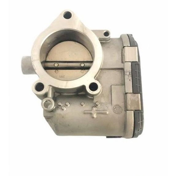 Tbi Corpo De Borboleta Citroen Aircross 1.6 16v Aut 2017