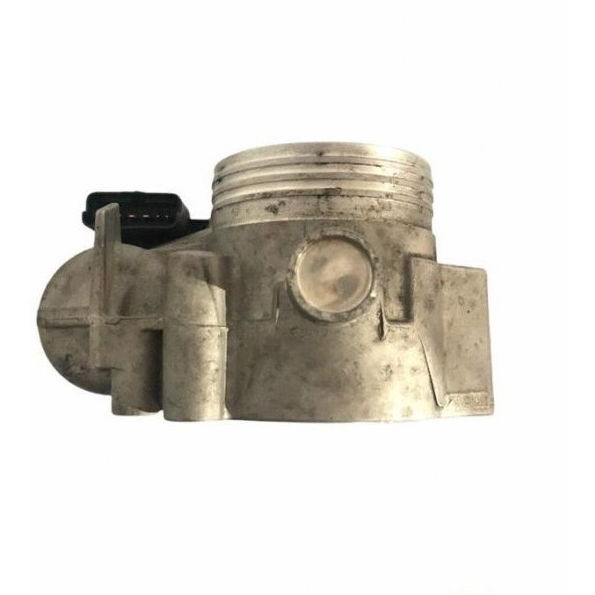 Tbi Corpo De Borboleta Citroen Aircross 1.6 16v Aut 2017