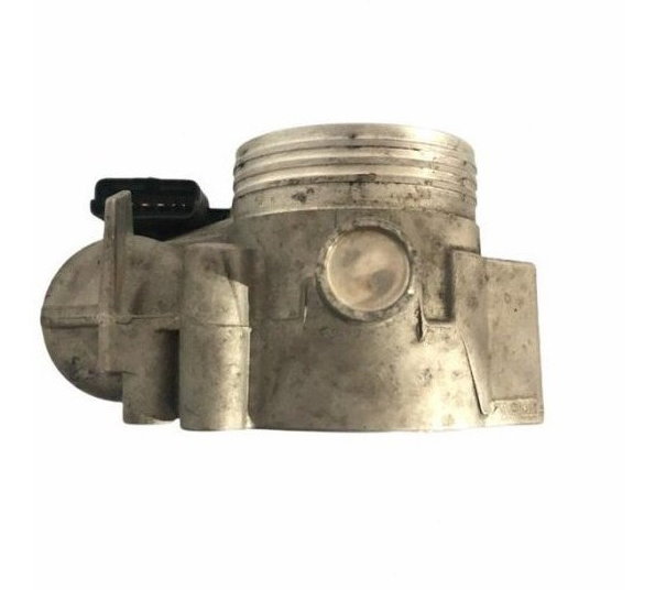 Tbi Corpo De Borboleta Citroen Aircross 1.6 16v Aut 2017