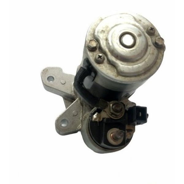 Motor De Partida Arranque Aircross 1.6 16v Aut 2017/18