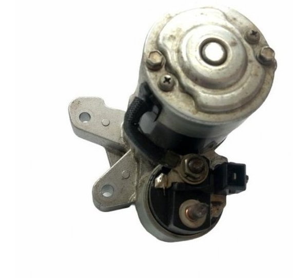 Motor De Partida Arranque Aircross 1.6 16v Aut 2017/18