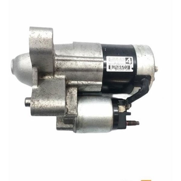 Motor De Partida Arranque Aircross 1.6 16v Aut 2017/18