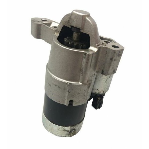 Motor De Partida Arranque Aircross 1.6 16v Aut 2017/18