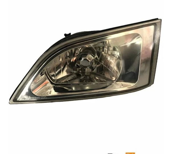 Farol Effa/chana/towner Vidro Frisado Direito