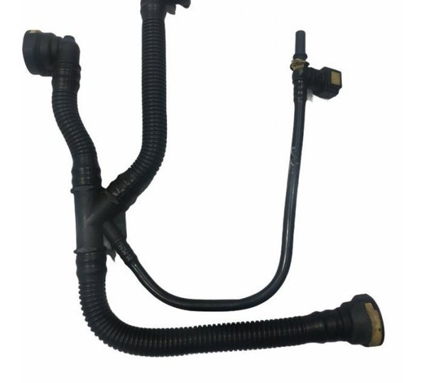 Mangueira Vlavula Canister Aircross 1.6 16v Aut 2017/18