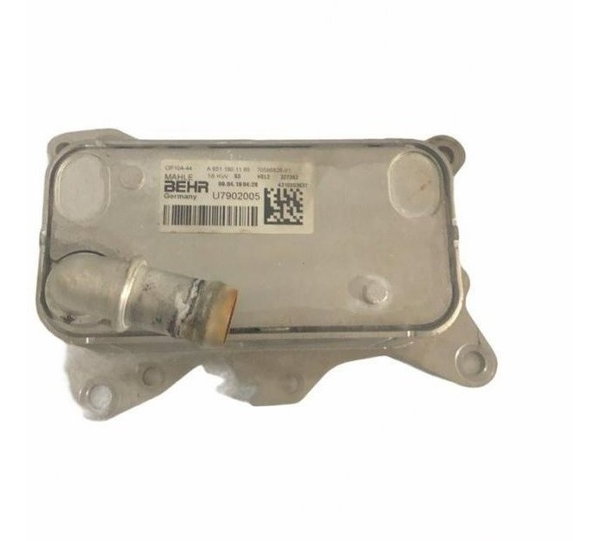 Trocador De Calor Motor Sprinter 311 2014