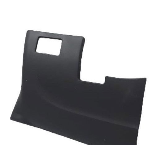 Moldura Inferior Painel Esquerdo Citroen Aircross 2017/18