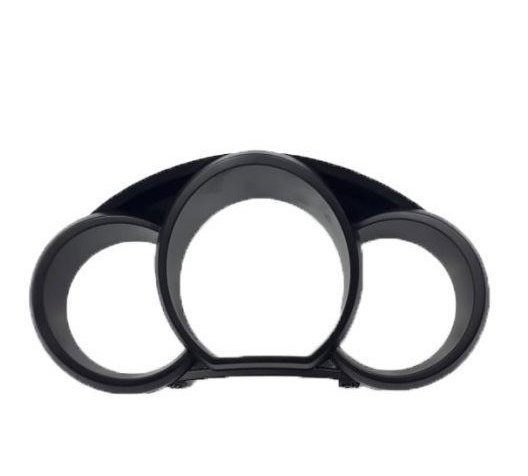 Moldura Painel De Instrumentos Aircross 1.6 2017/18