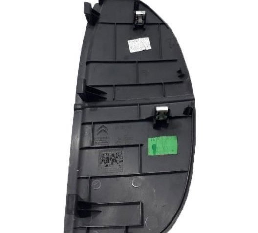 Moldura Superior Painel Lado Direito Citroen Aircross 2017