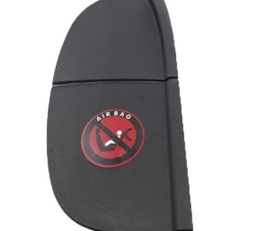 Moldura Superior Painel Lado Direito Citroen Aircross 2017