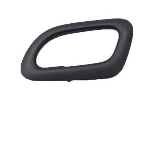 Moldura Da Maçaneta Interna Traseira Esquerda Aircross 2017 Original Foto