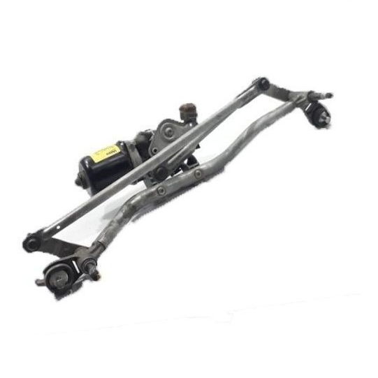 Motor Limpador Para-brisa Aircross 1.6 2017/18