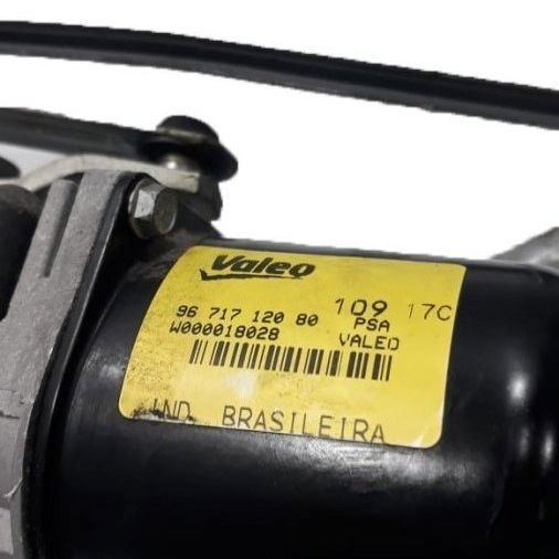 Motor Limpador Para-brisa Aircross 1.6 2017/18