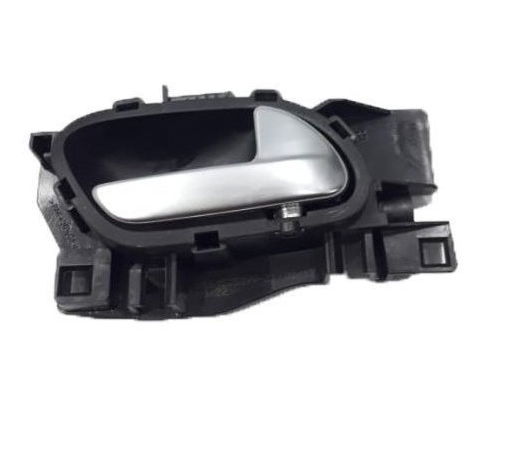 Maçaneta Interna Dianteira Direita Aircross 2017/18 Original Foto