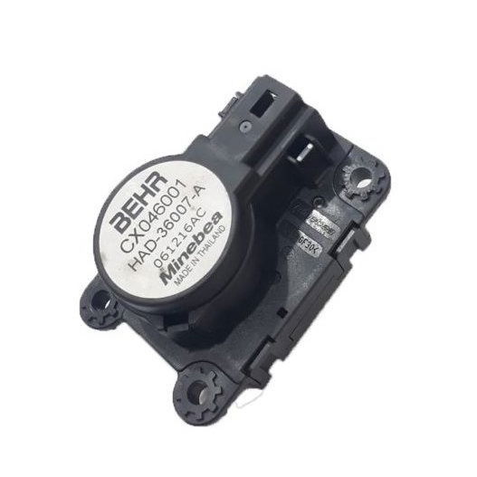 Servo Motor Caixa Ventilação Citroen Aircross 2017/18