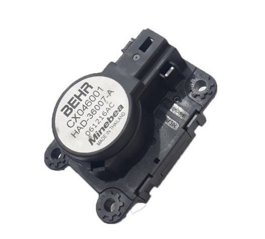 Servo Motor Caixa Ventilação Citroen Aircross 2017/18