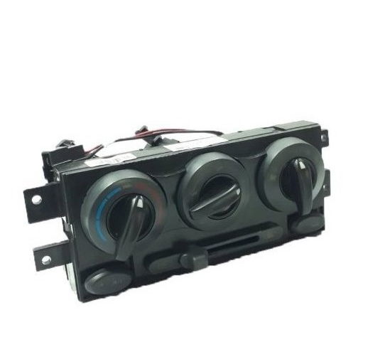 Comando Botão Ar Condicionado Rely Pick-up 2013